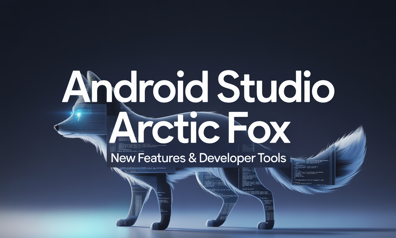 Featured image for: Android Studio Arctic Fox: Exploring New Features for Developers