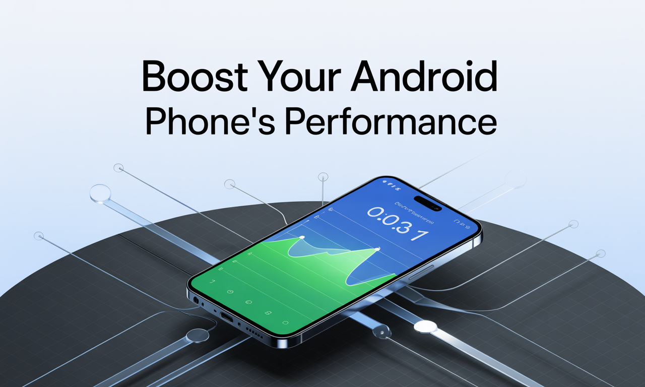 Featured image for: Boost Your Android Phone’s Performance with These Simple Tricks