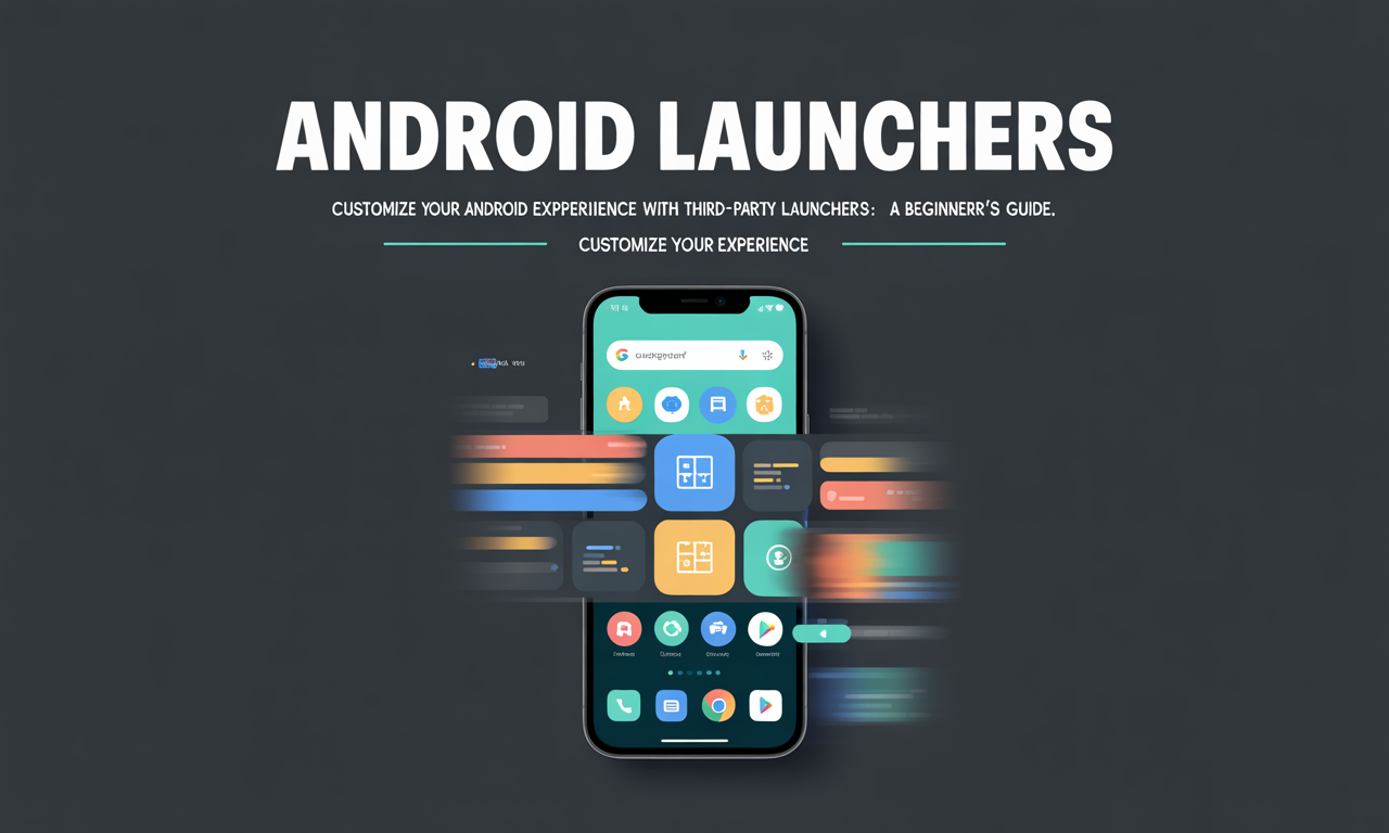 Featured image for: Customize Your Android Experience with Third-Party Launchers: A Beginner’s Guide