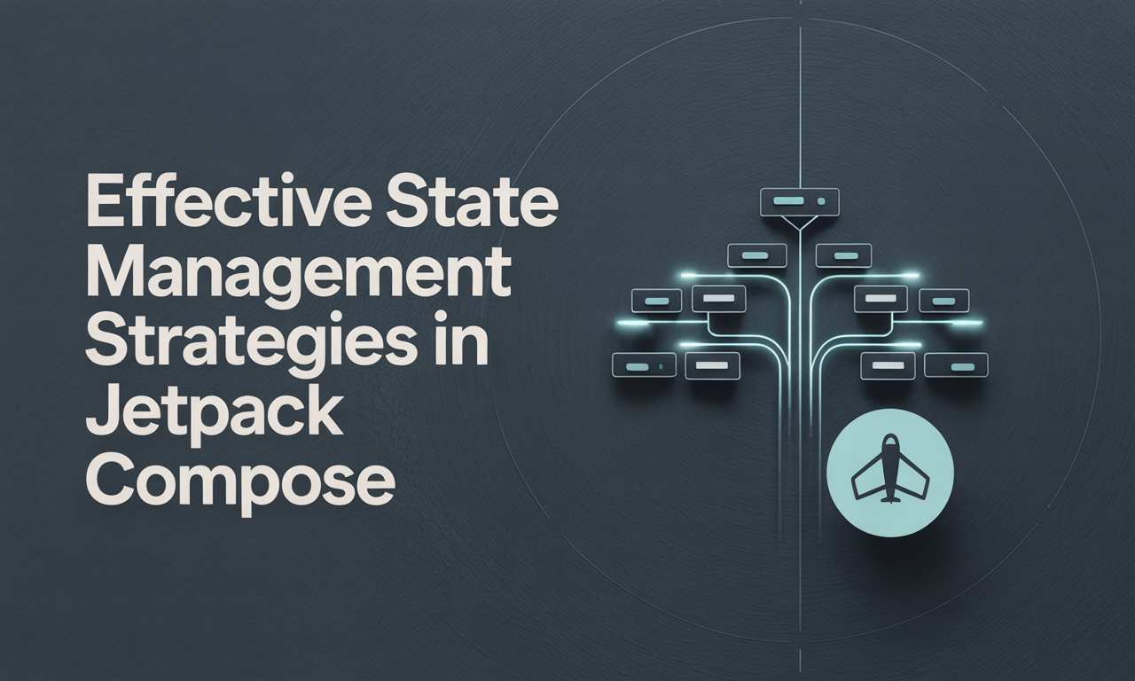 Featured image for: Effective State Management Strategies in Jetpack Compose