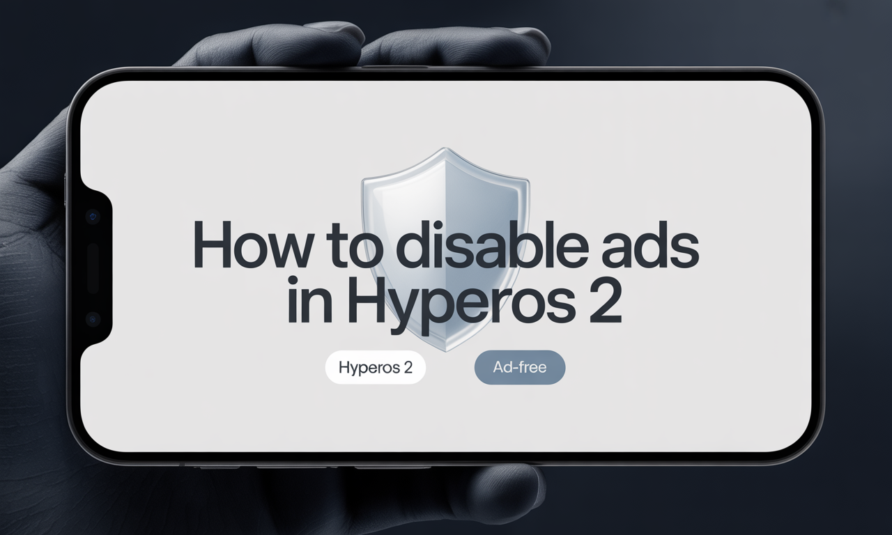 Featured image for: How to Disable Ads in HyperOS 2 for an Ad-Free Experience