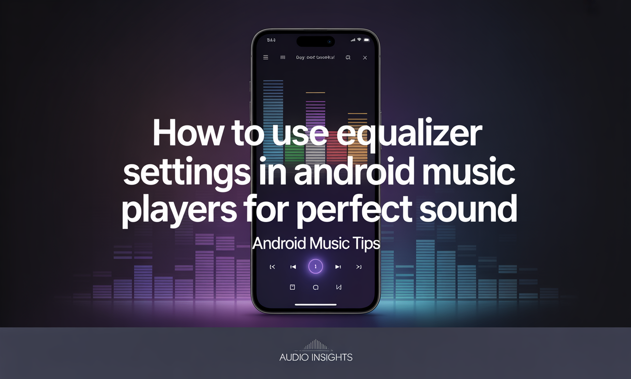 Featured image for: How to Use Equalizer Settings in Android Music Players for Perfect Sound