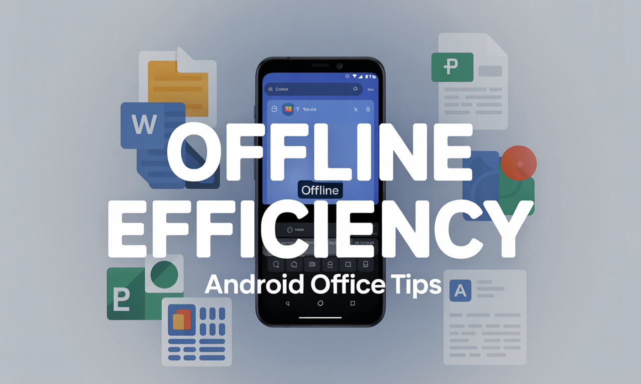 Featured image for: How to Use Offline Mode in Android Office Apps for Maximum Efficiency