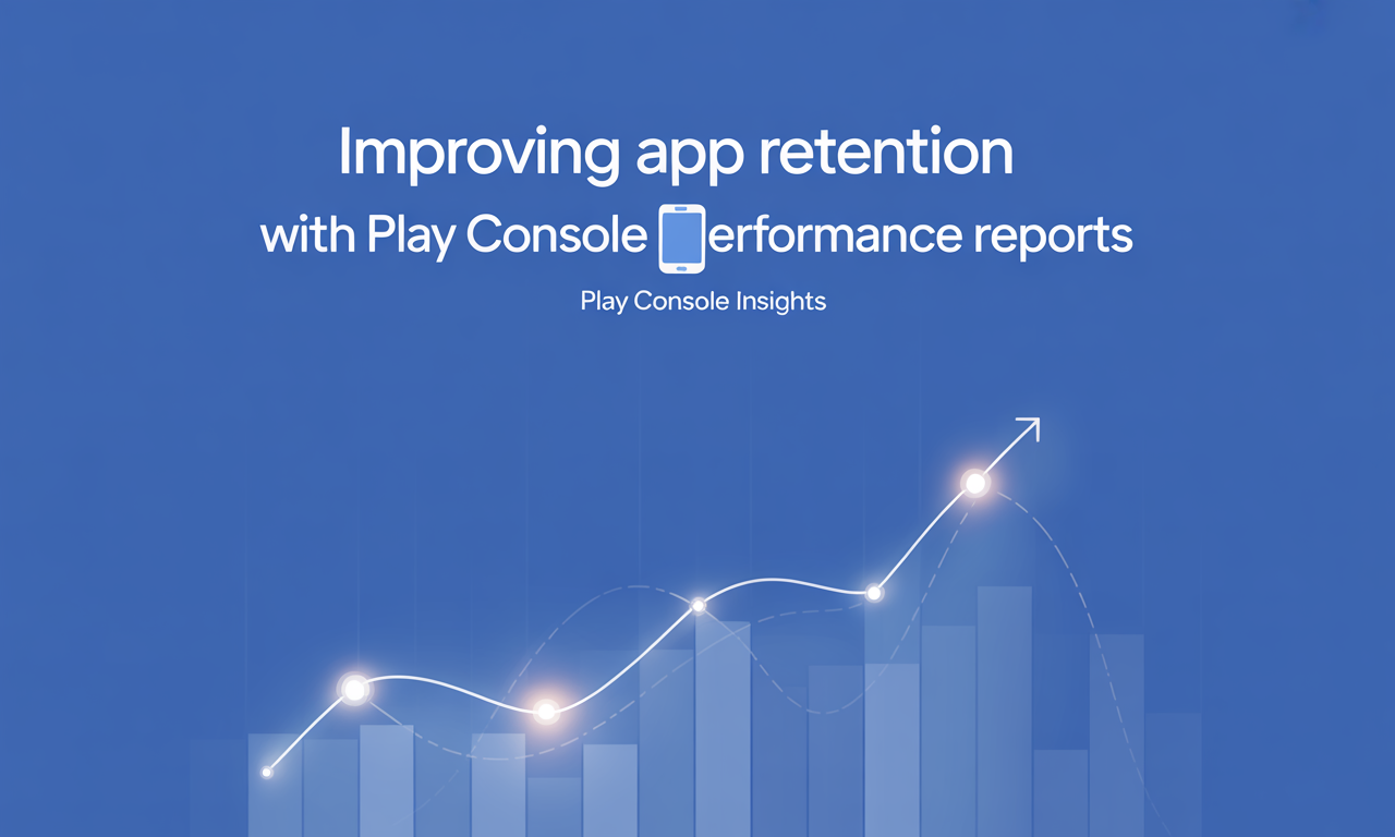 Featured image for: Improving App Retention with Play Console Performance Reports