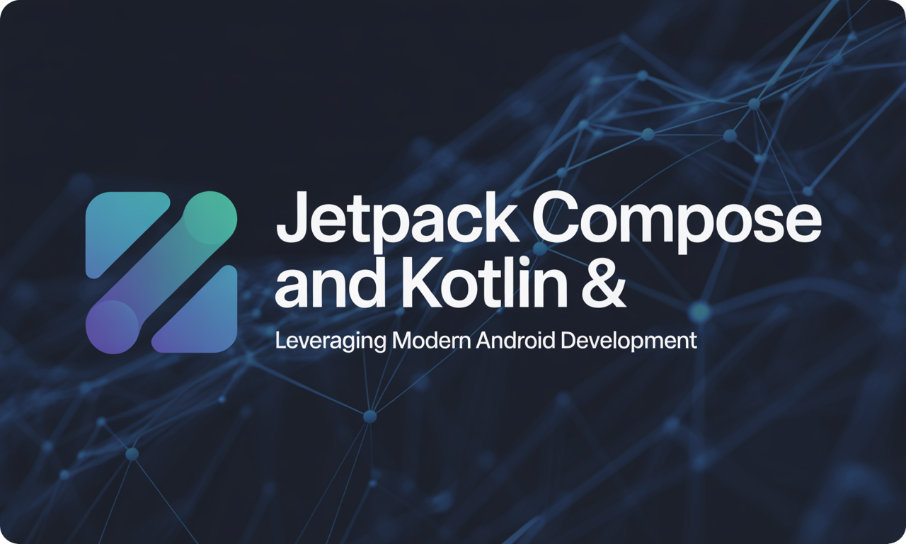 Featured image for: Jetpack Compose and Kotlin: Leveraging Modern Language Features
