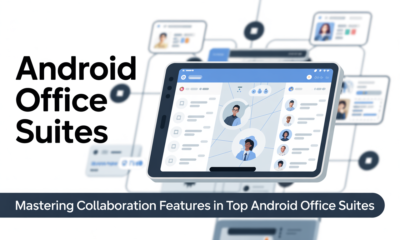 Featured image for: Mastering Collaboration Features in Top Android Office Suites