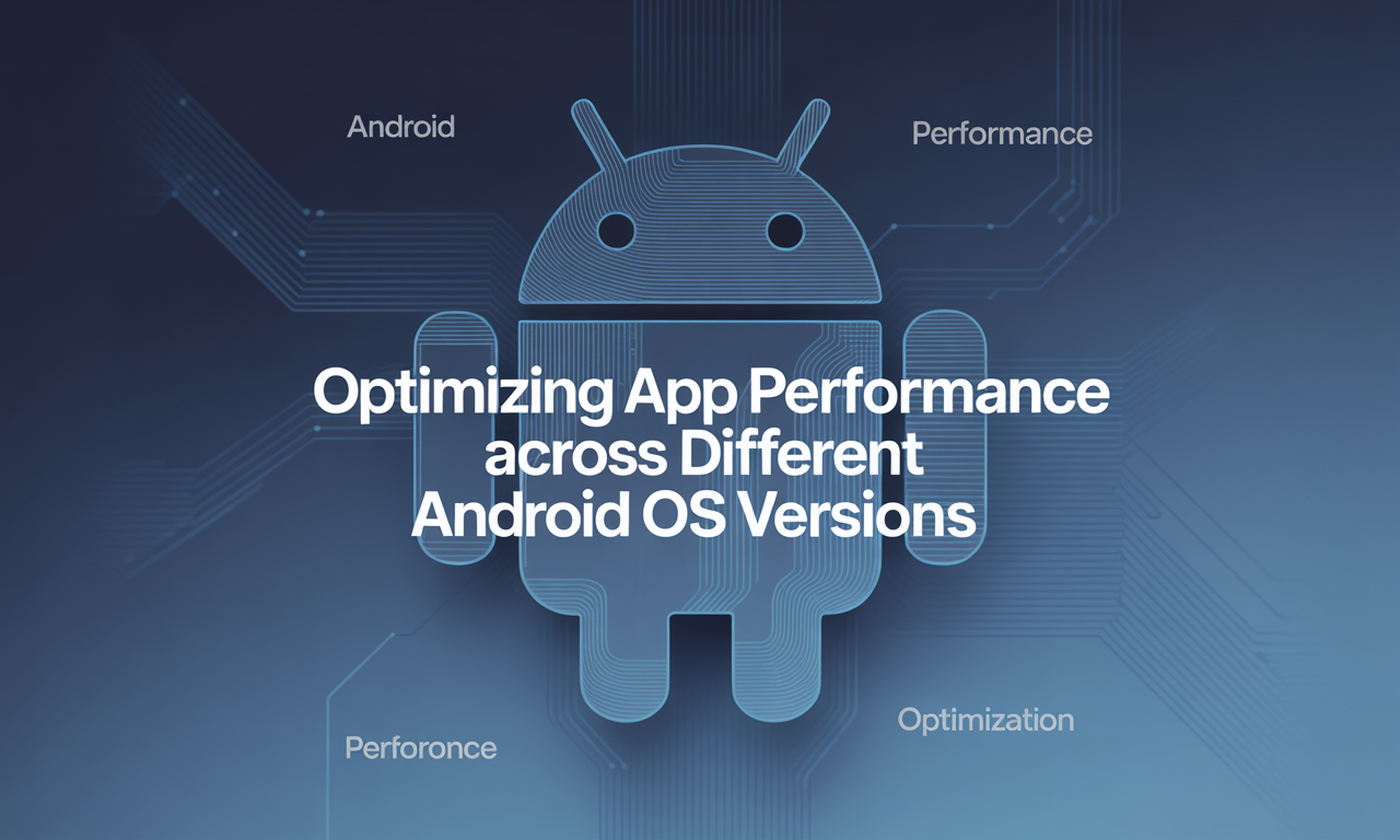 Featured image for: Optimizing App Performance Across Different Android OS Versions