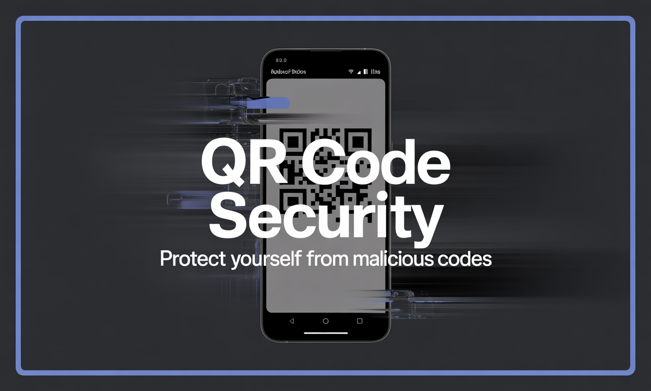 Featured image for: QR Code Security: How to Protect Yourself from Malicious QR Codes on Android