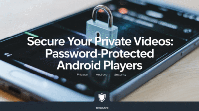 Featured image for: Secure Your Private Videos: Password-Protected Android Players