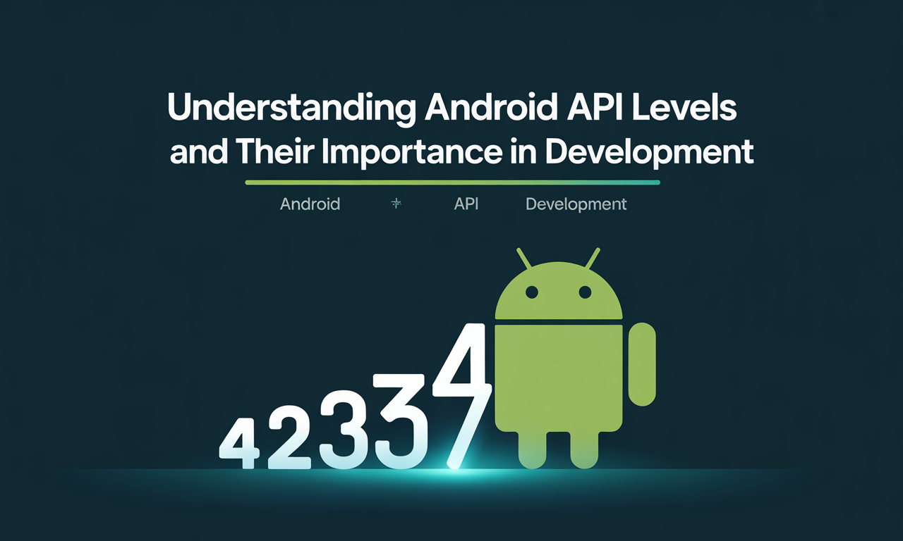 Featured image for: Understanding Android API Levels and Their Importance in Development