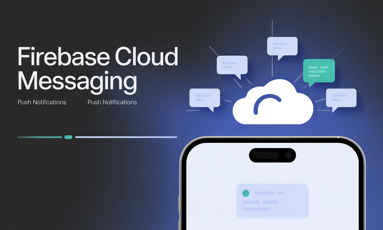 Featured image for: Using Firebase Cloud Messaging for Push Notifications
