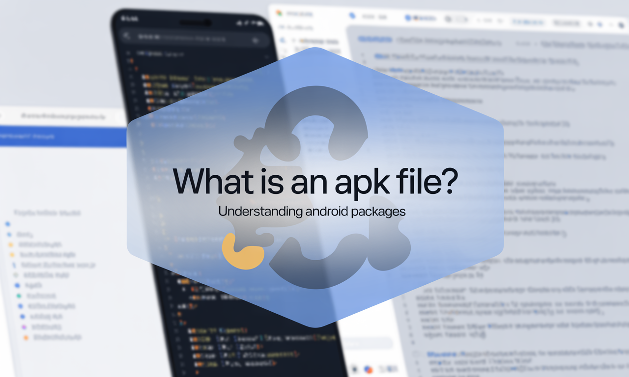 Featured image for: What Is an APK File and How Does It Work?