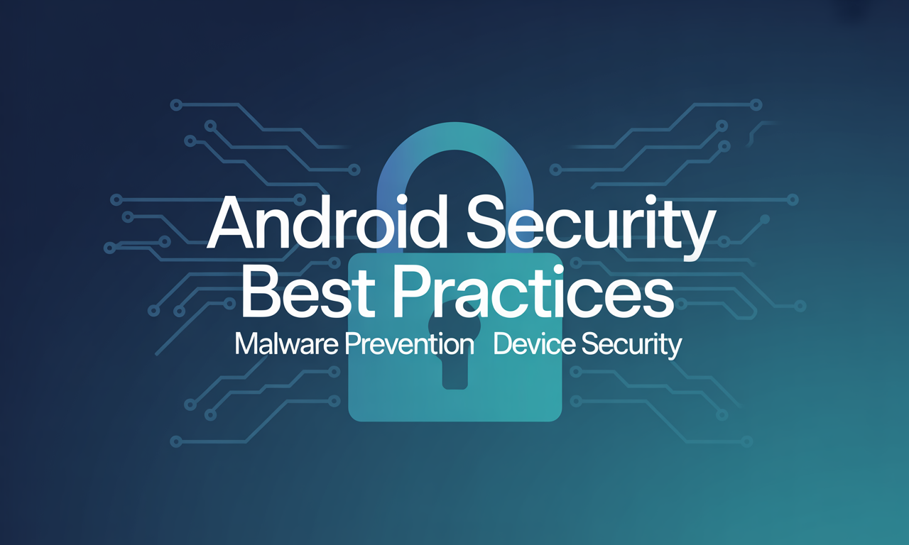 Featured image for: Android Security Best Practices: How to Prevent Malware Infections