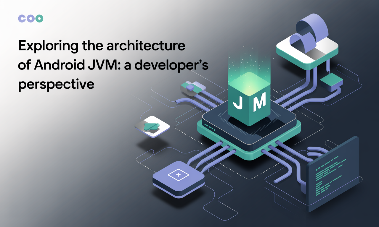 Featured image for: Exploring the Architecture of Android JVM: A Developer’s Perspective
