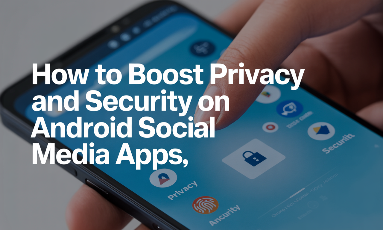 Featured image for: How to Boost Privacy and Security on Android Social Media Apps
